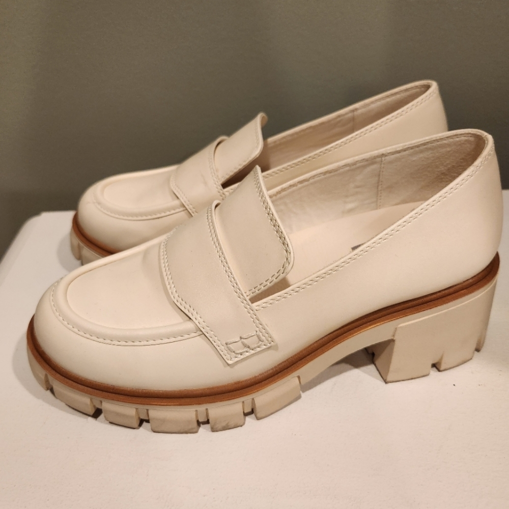 MIA | CHUNKY LOAFERS women's 6.5